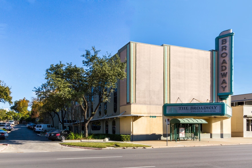 Primary Photo Of 4940 Broadway St, San Antonio Office For Lease