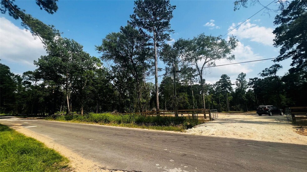 More Photos Of 1655 Clark Rd, Waller Land For Sale