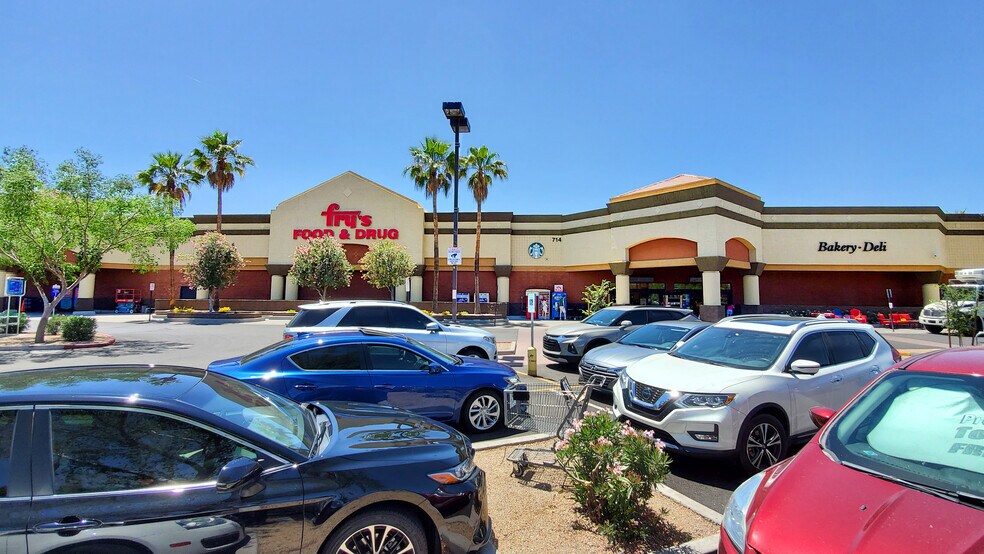 More Photos Of 714-754 S Val Vista Dr, Gilbert Unknown For Lease