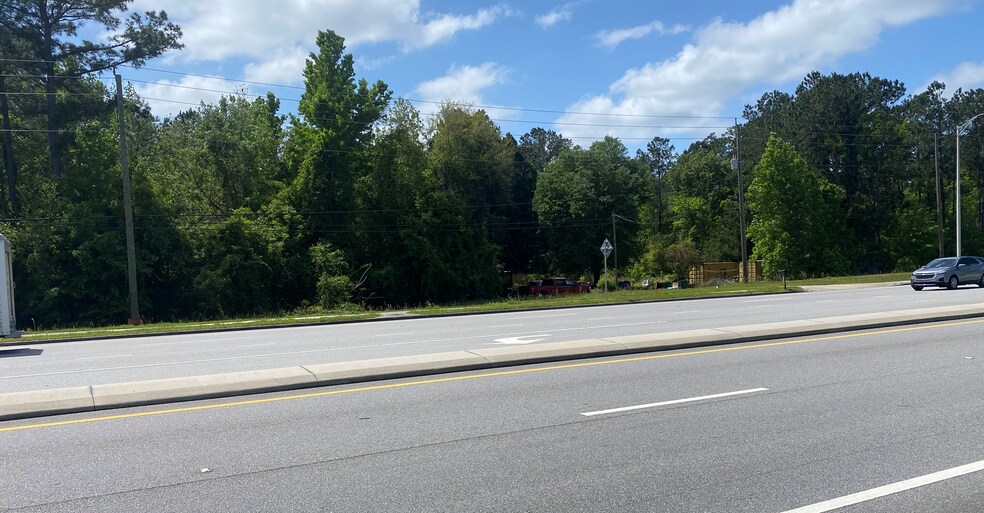 More Photos Of 6101 State Road 16, Saint Augustine Land For Sale