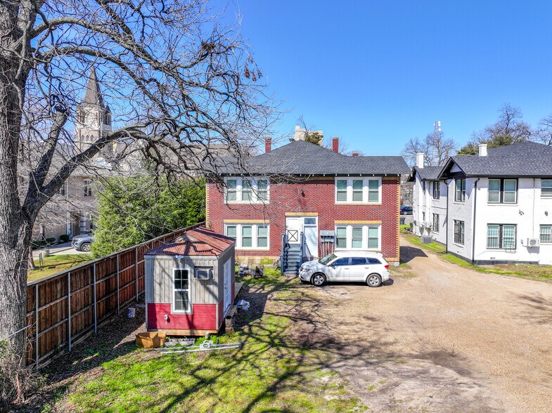 More Photos Of 4112-4114 Junius St, Dallas Apartments For Sale