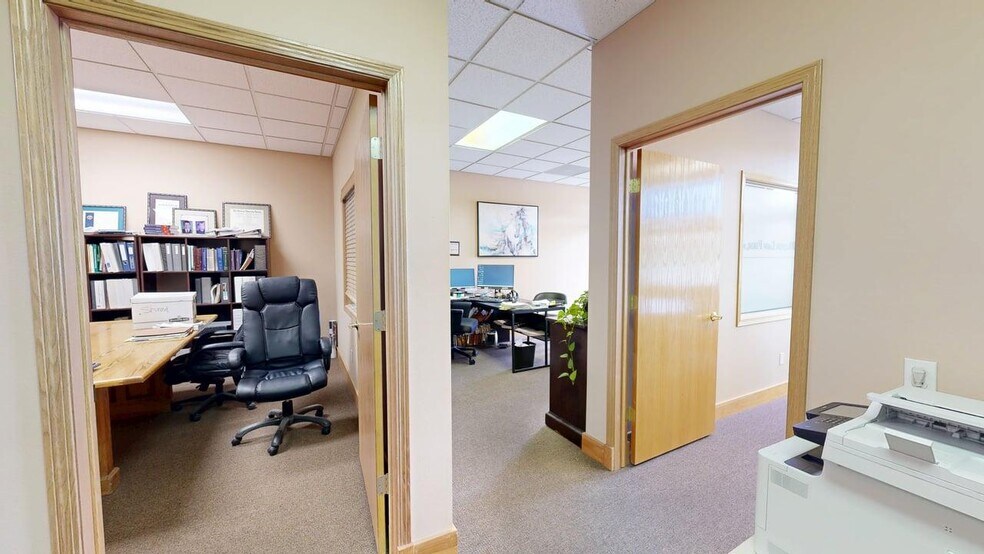 More Photos Of 3970 Avenue D, Billings Office For Lease