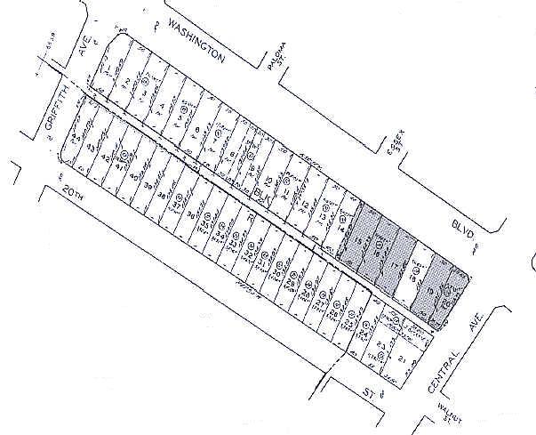 More Photos Of 1232 E Washington Blvd, Los Angeles Warehouse For Lease