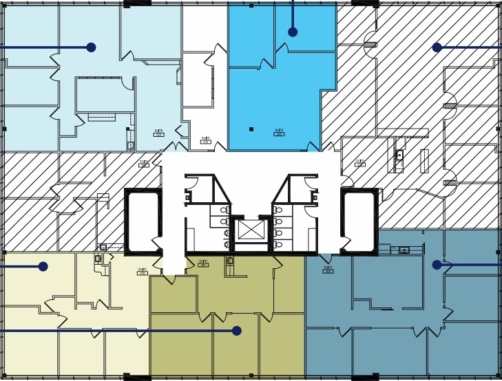 More Photos Of 6500 S Quebec St, Englewood Office For Lease
