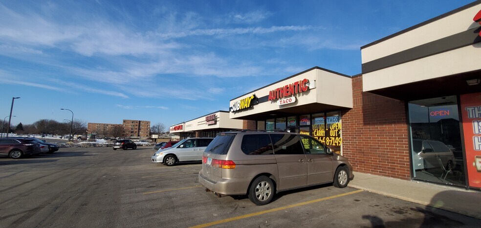 More Photos Of 1101-1141 Nerge Rd, Elk Grove Village Unknown For Lease
