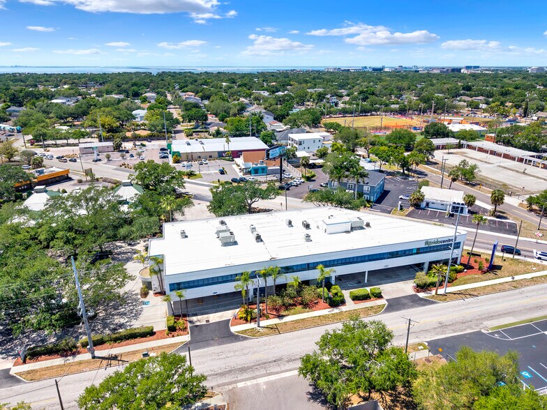 More Photos Of 3902 Henderson Blvd, Tampa Office For Lease