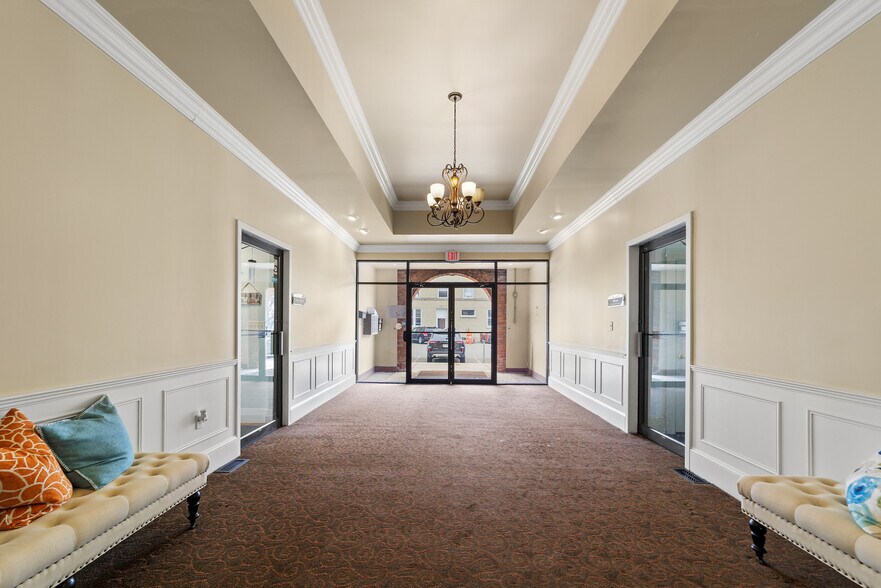 More Photos Of 33 Church St, Fredonia Storefront Retail Office For Sale