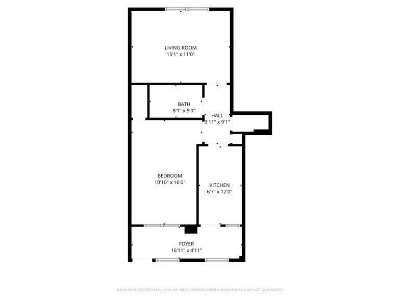 More Photos Of 315 Decatur St NW, Washington Multifamily For Sale