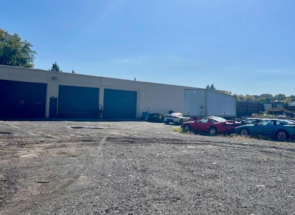 Primary Photo Of 1325 Lynn St, Easton Warehouse For Lease