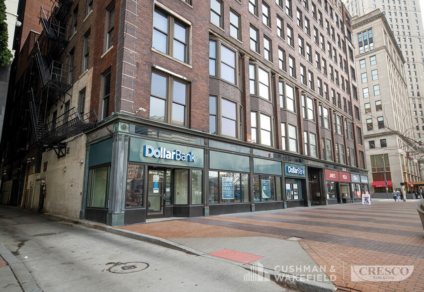 More Photos Of 140 Public Sq, Cleveland Apartments For Lease