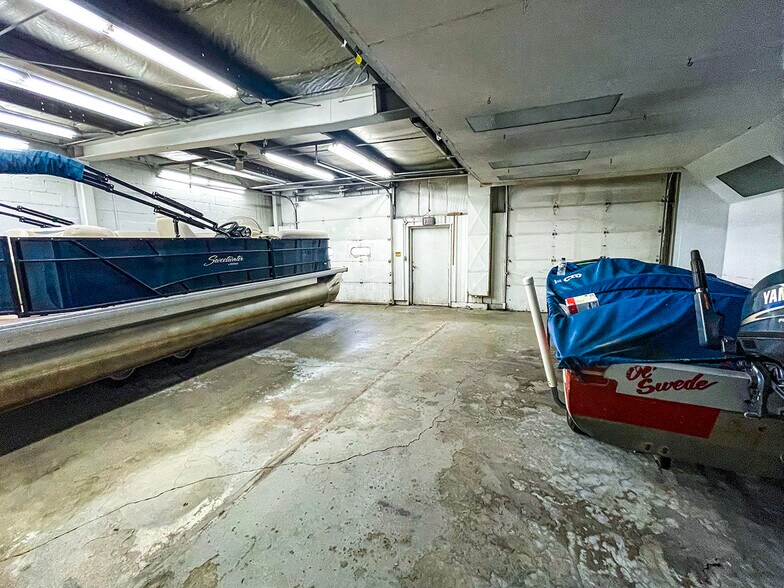 More Photos Of 459 Southgate Dr, Tomahawk Industrial For Sale