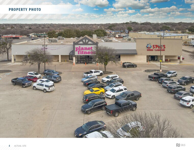 More Photos Of 6704 Lake Worth Blvd, Lake Worth General Retail For Sale