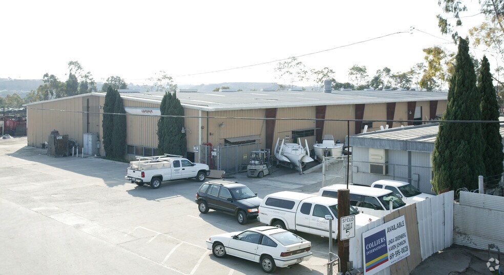 More Photos Of 150 Reed Ct, Chula Vista Warehouse For Lease