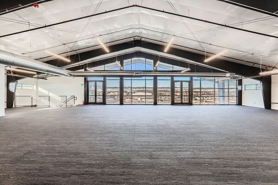 More Photos Of 1495 Overlook Dr, Lafayette Light Manufacturing For Lease