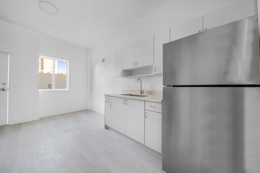 More Photos Of 1567 NW 1st St, Miami Apartments For Sale