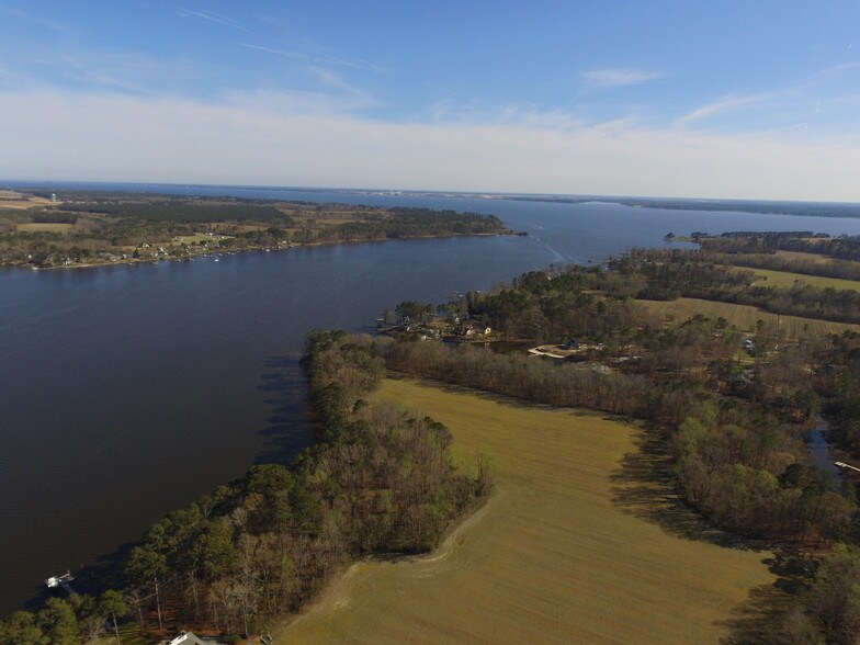 More Photos Of OFF ARCHBELL RD, Bath Land For Sale