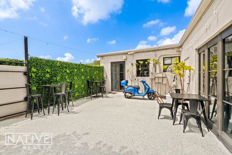 More Photos Of 1400 NE 4th Ave, Fort Lauderdale Office For Lease