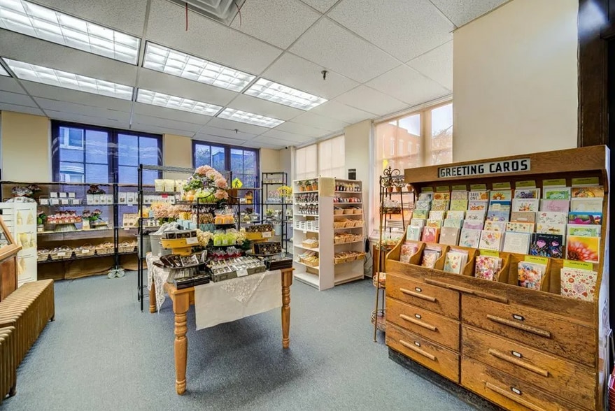 More Photos Of 269 Main St, Beacon Storefront For Sale