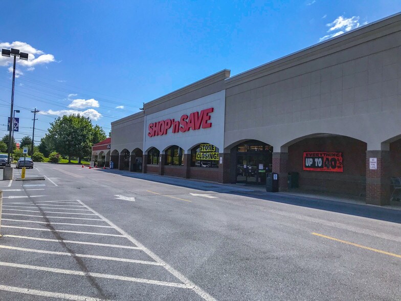 More Photos Of 761 E Wilson Blvd, Hagerstown Unknown For Lease