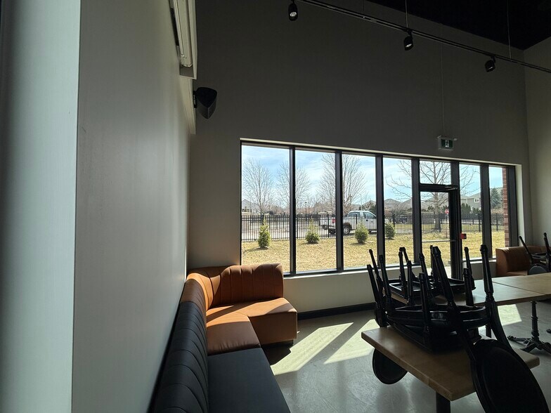 More Photos Of 2130 Kains Rd, London General Retail For Sale