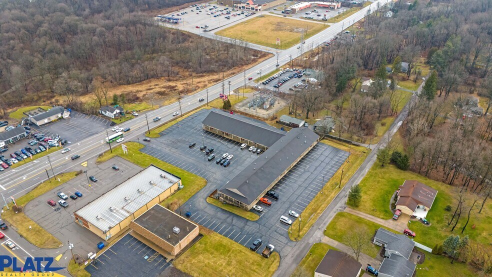 More Photos Of 4531 Belmont Ave, Youngstown Unknown For Lease