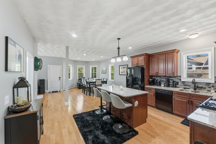 More Photos Of 1452 Plainfield Pike, Cranston Specialty For Sale