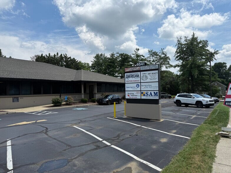 Primary Photo Of 4641 Pottsville Pike, Reading Office For Lease
