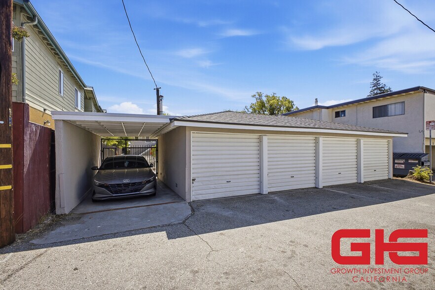More Photos Of 63 S Daisy Ave, Pasadena Apartments For Sale
