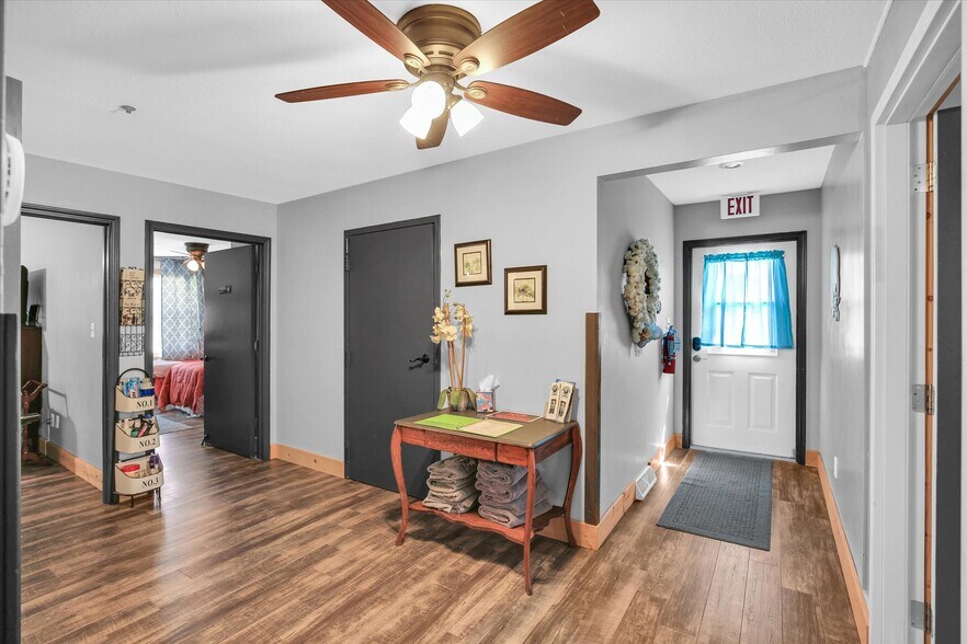 More Photos Of 808 N 3rd St, Saint Joseph Apartments For Sale