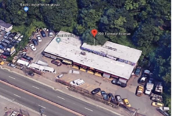 More Photos Of 700 Tonnele Ave, Jersey City Auto Repair For Lease