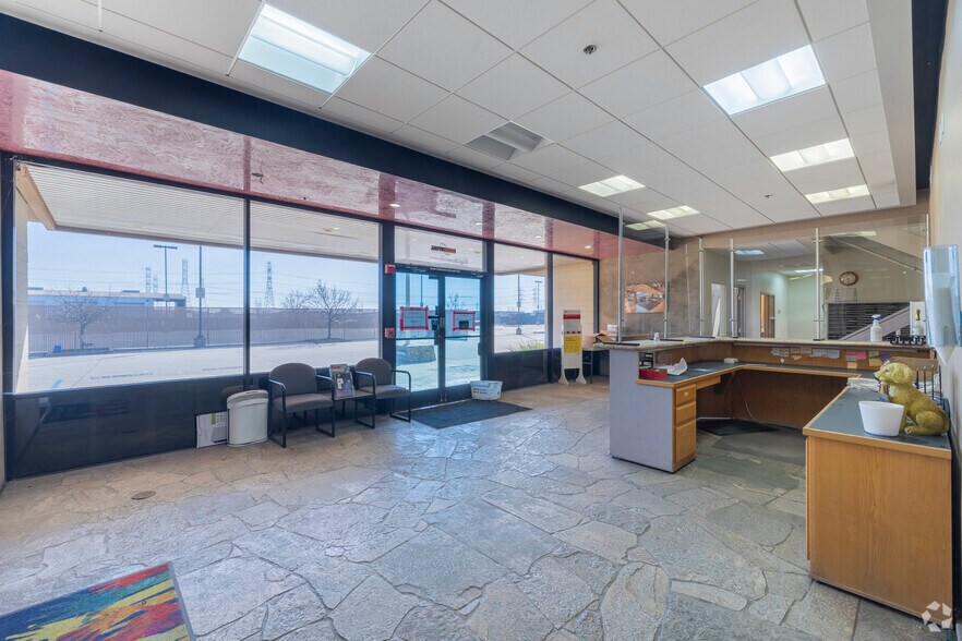 More Photos Of 42011 Boscell Rd, Fremont Land For Lease