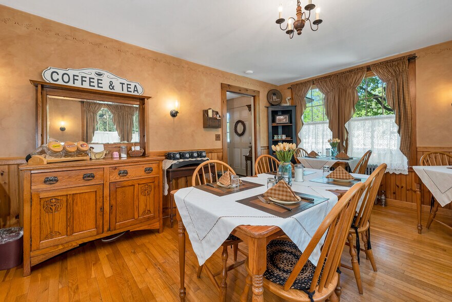 More Photos Of 404 US Route 302, Glen Hospitality For Sale