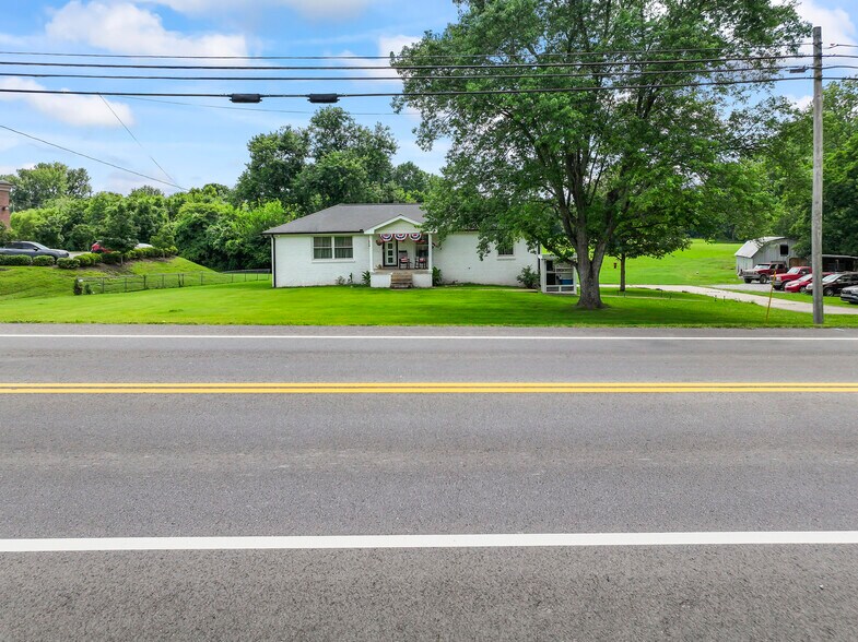 More Photos Of 7163 Nolensville Rd, Nolensville Land For Sale