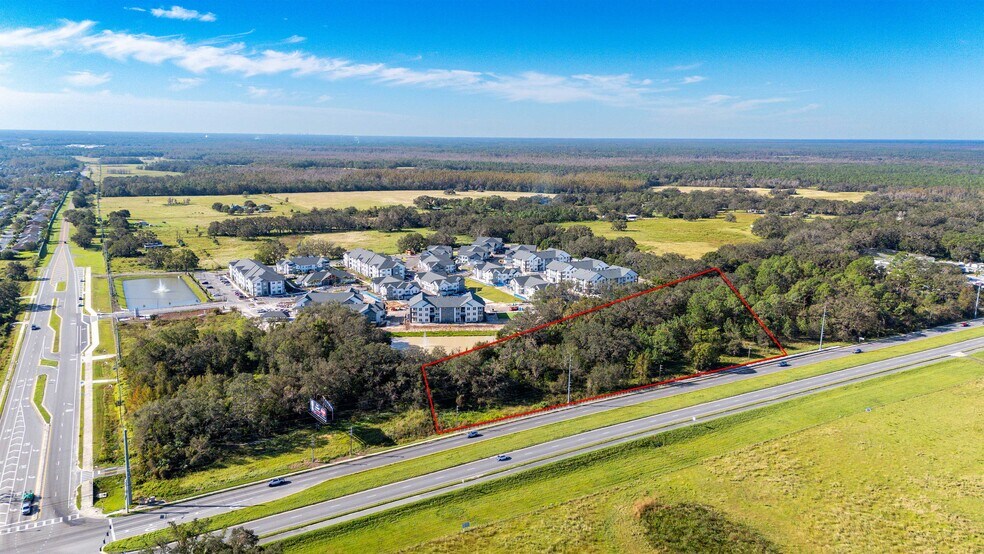 More Photos Of 00 State Road 52, San Antonio Land For Sale