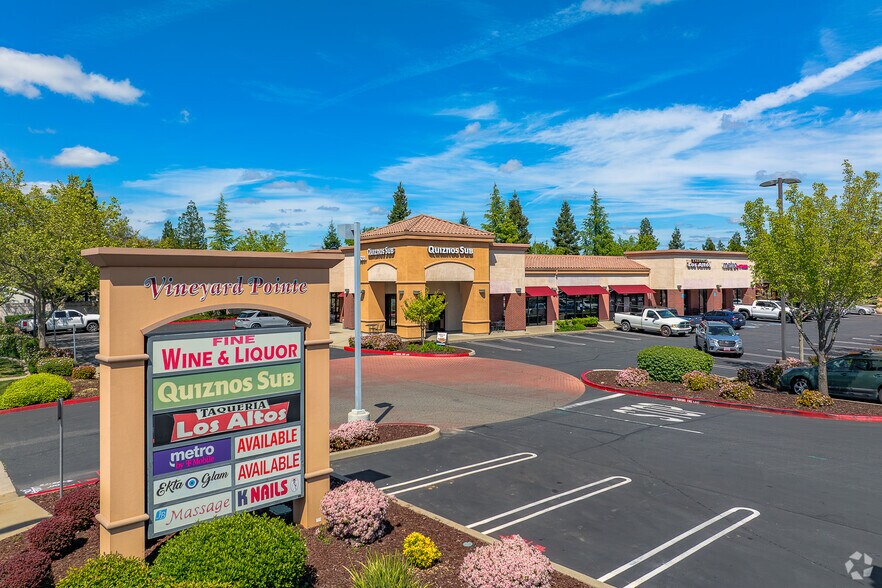 More Photos Of 3031 Foothills Blvd, Roseville Unknown For Lease