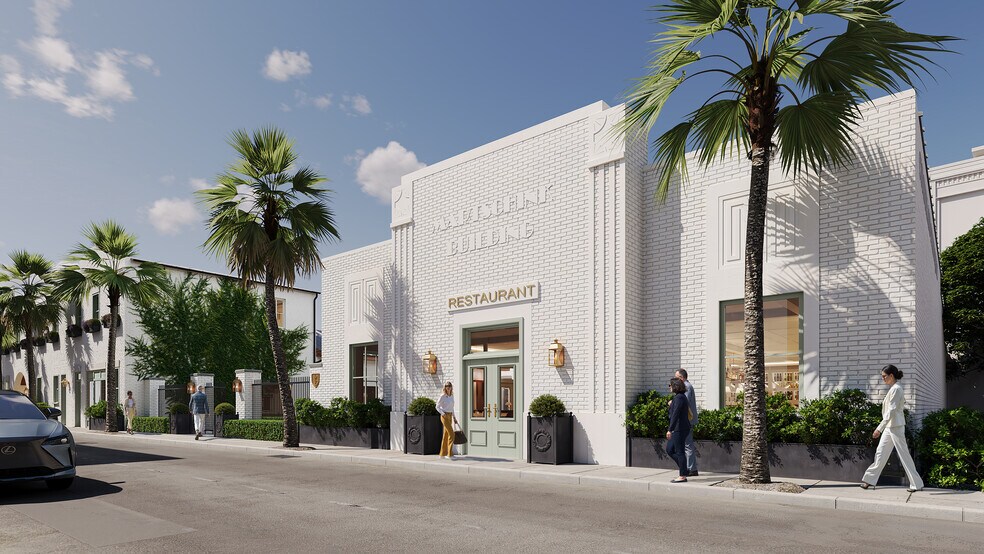 More Photos Of 32 Cumberland st, Charleston General Retail For Lease