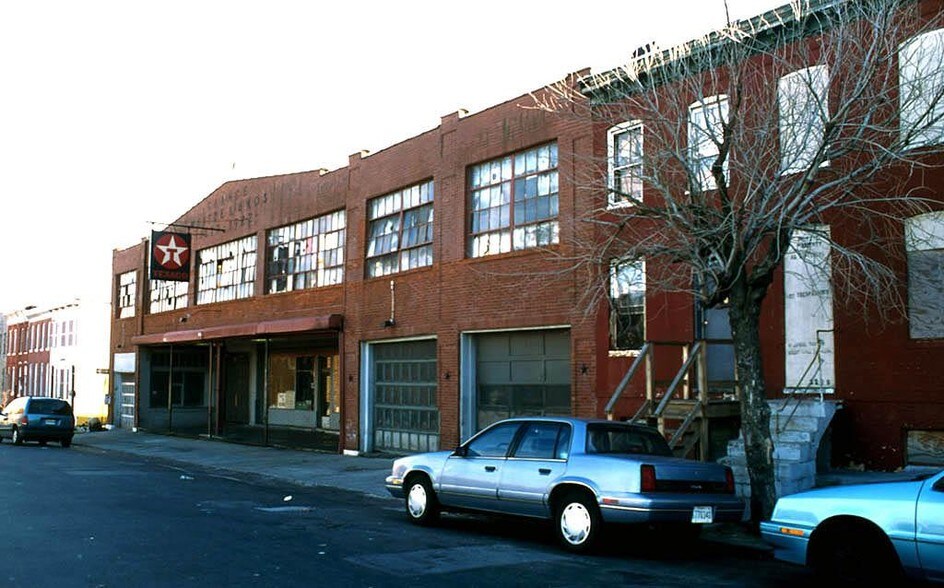 More Photos Of 2213 McElderry St, Baltimore Medical For Sale