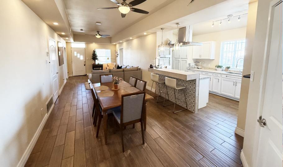 More Photos Of 2134 Cypress Ave, El Paso Office Residential For Sale