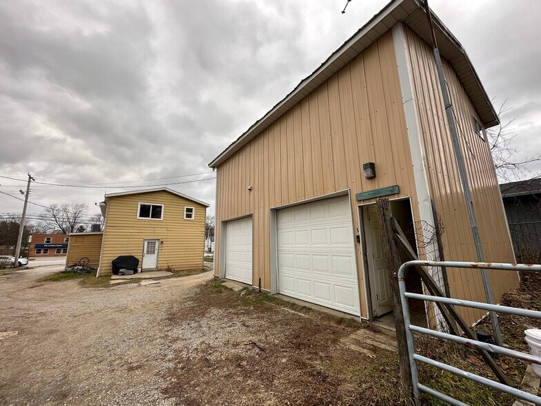 More Photos Of 50860 State Road 933, South Bend Land For Sale
