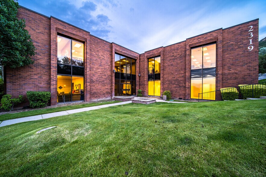 More Photos Of 2319 S Foothill Dr, Salt Lake City Office For Lease