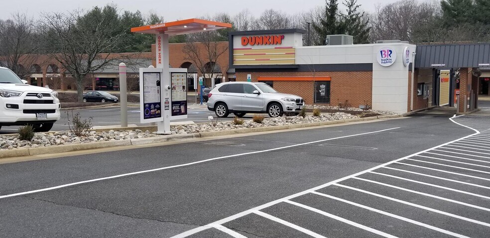 Primary Photo Of 13440-13490 Dumfries Rd, Manassas Unknown For Lease