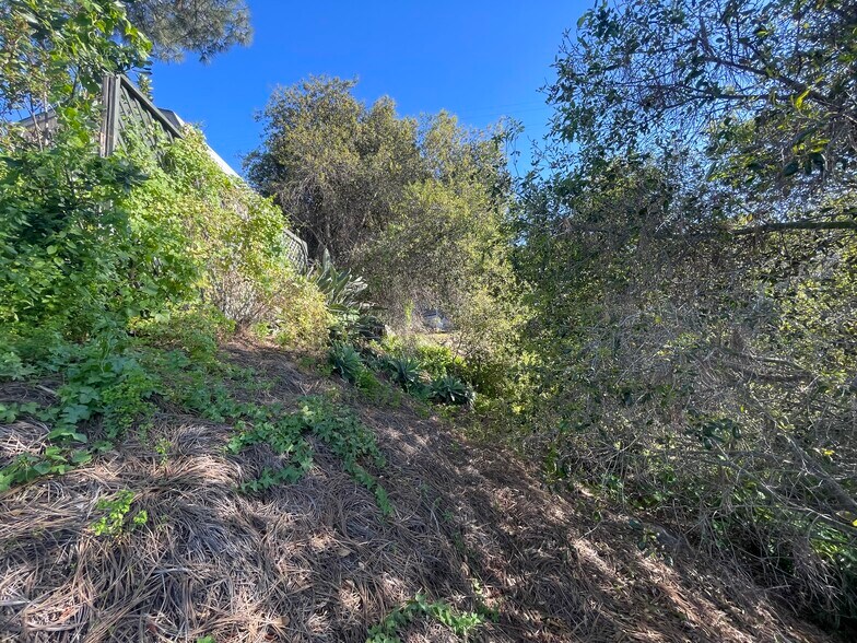 More Photos Of 0000 El Granito Avenue, La Mesa Land For Sale