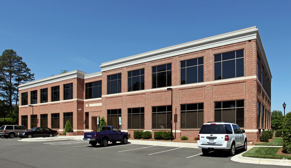 More Photos Of 9208 Falls of Neuse Rd, Raleigh Unknown For Lease