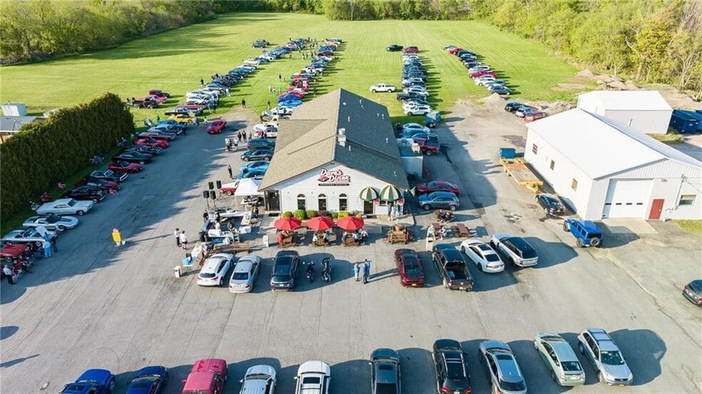 More Photos Of 2251 State Route 5, Schuyler Restaurant For Sale