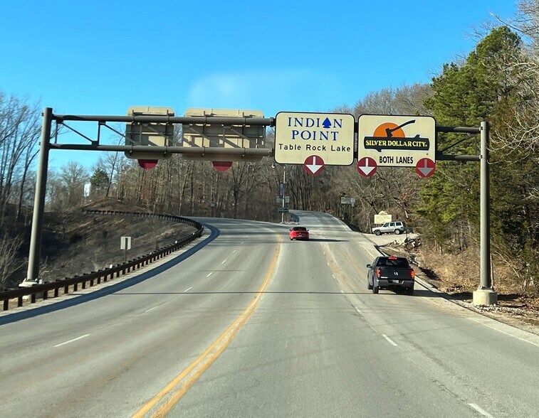 More Photos Of 39 Songbird Cir, Branson Land For Sale