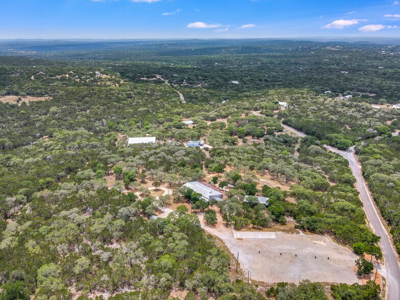More Photos Of 601 Sandy Point Rd, Wimberley Lodge Meeting Hall For Sale