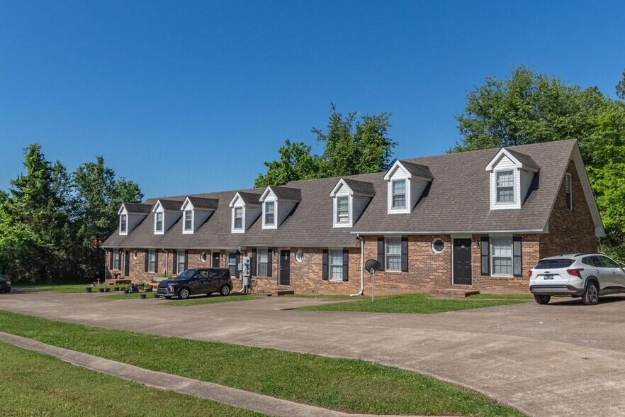 More Photos Of 279B Harrier ct, Clarksville Apartments For Sale