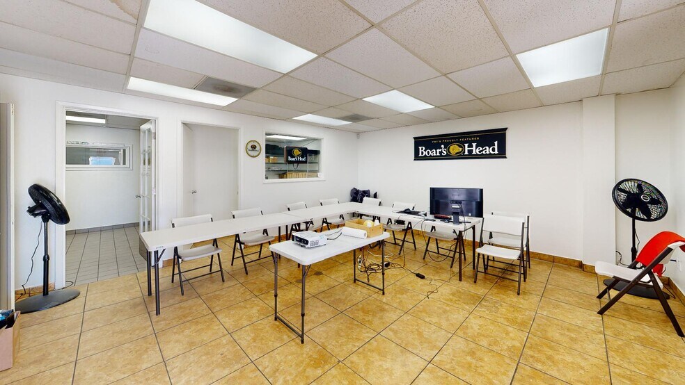 More Photos Of 2423 E University Dr, Phoenix Refrigeration Cold Storage For Sale