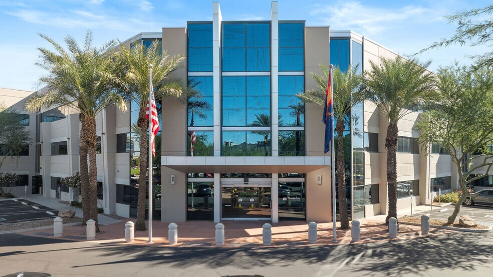 More Photos Of 1490 S Price Rd, Chandler Office For Lease