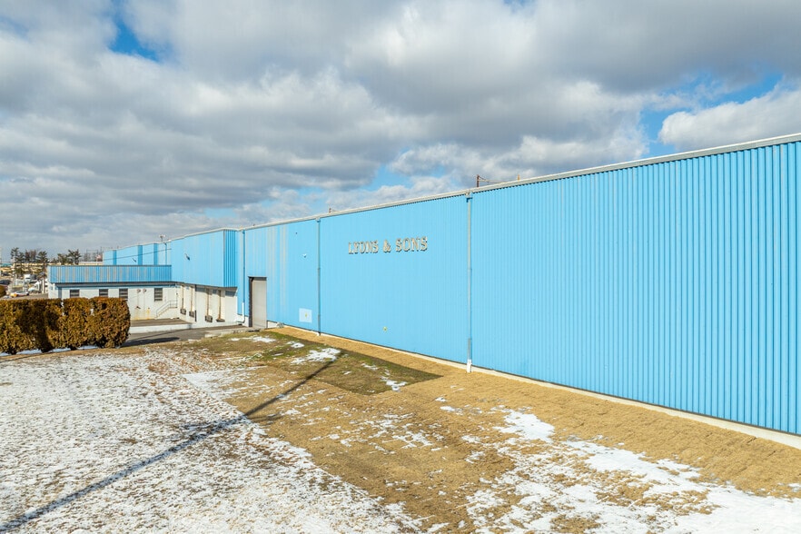 More Photos Of 1650 Sherman Ave, Pennsauken Warehouse For Sale